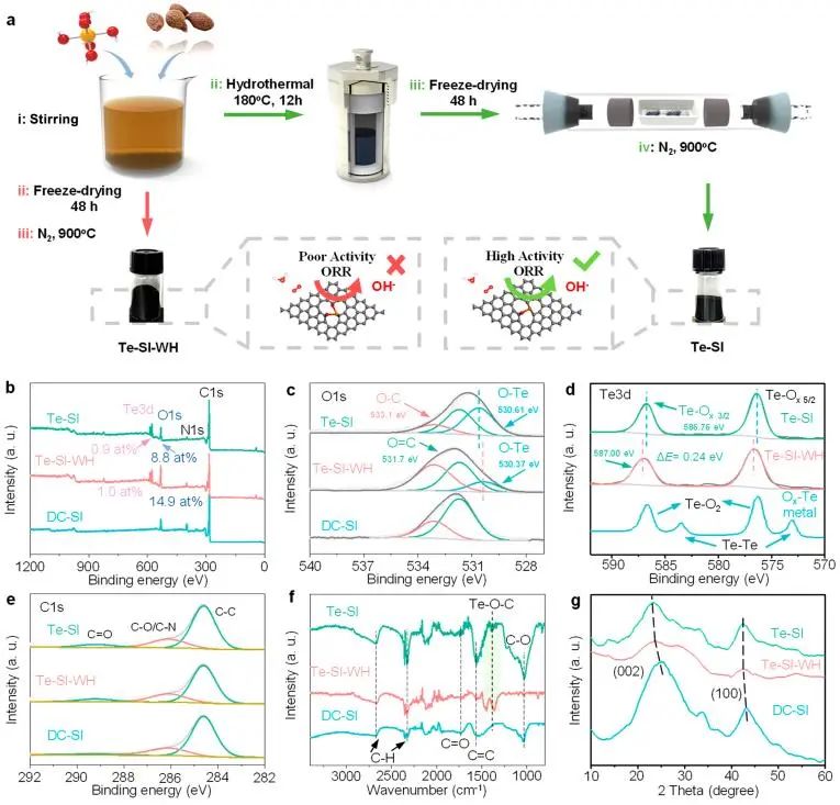 催化顶刊集锦：JACS、Nat. Catal.、AM、AFM、ACS Catal.、ACS Nano、Small等人