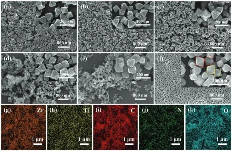 催化顶刊集锦：JACS、Angew.、AEM、ACS Catal.、ACS Energy Lett.、Small等成果