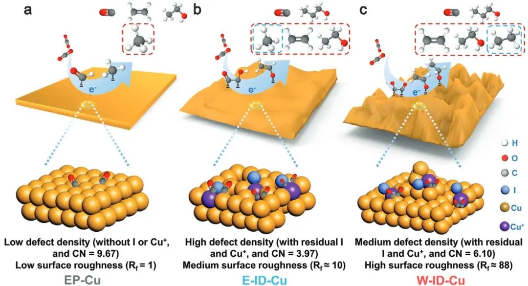 ​计算+实验顶刊：Nature子刊、AFM、AEM、Small、ACS Catalysis等成果精选！