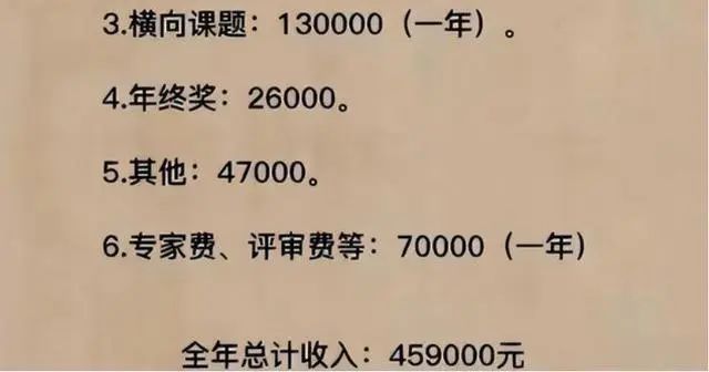 教师月薪涨5000元！高校回应：属实！