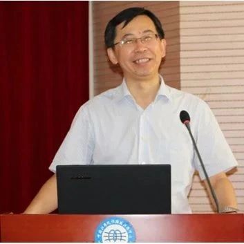 俞书宏院士!建议增加基础研究投入,创造条件让科研人员甘坐“冷板凳”! | 华算科技