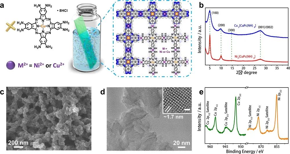 这个团队就是牛！7天连发Nature Catalysis、JACS、Angew.三篇顶刊