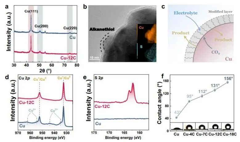 催化顶刊集锦：Nature子刊、JACS、Angew.、AFM、Nano Letters、ACS Catal.等成果