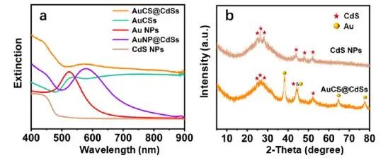 催化顶刊集锦：Angew.、EES、JACS、Chem、ACS Catal.、ACS Nano、Nano Lett.等