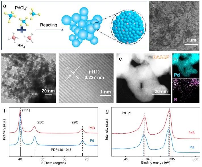 ​JACS：掺杂剂和表面活性剂调制的电极-电解质界面实现炔醇高效半加氢