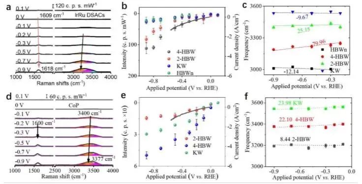 催化顶刊集锦：Nature子刊.、Angew.、JACS、ACS Catalysis、AFM、Small等成果