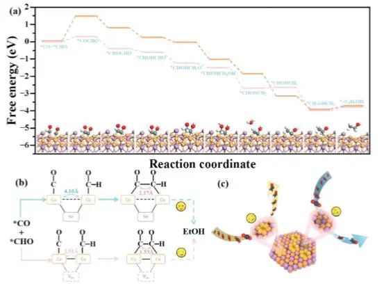 催化顶刊集锦：Angew.、JACS、AM、AFM、Small等成果精选！