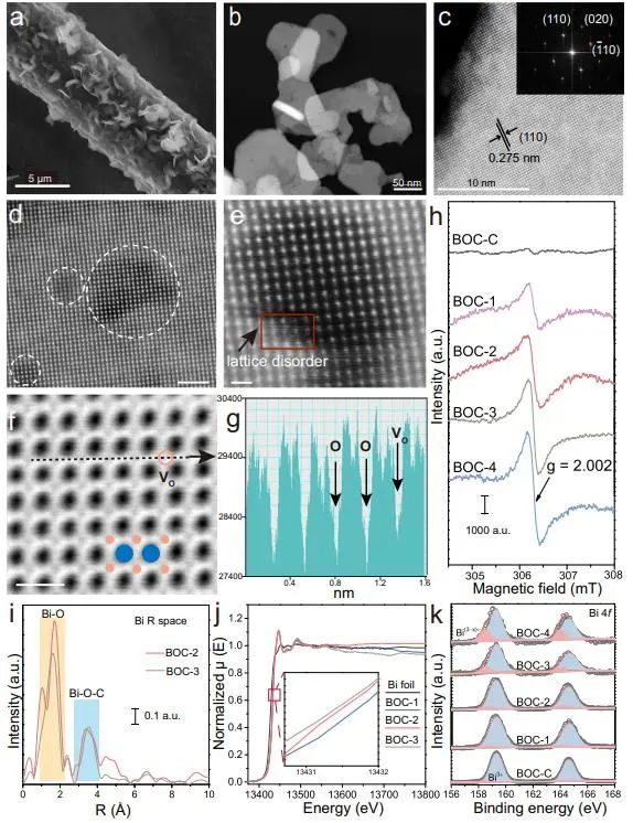 催化顶刊集锦：Nature、JACS、EES、ACS Catal.、ACS Nano、Small等成果精选！