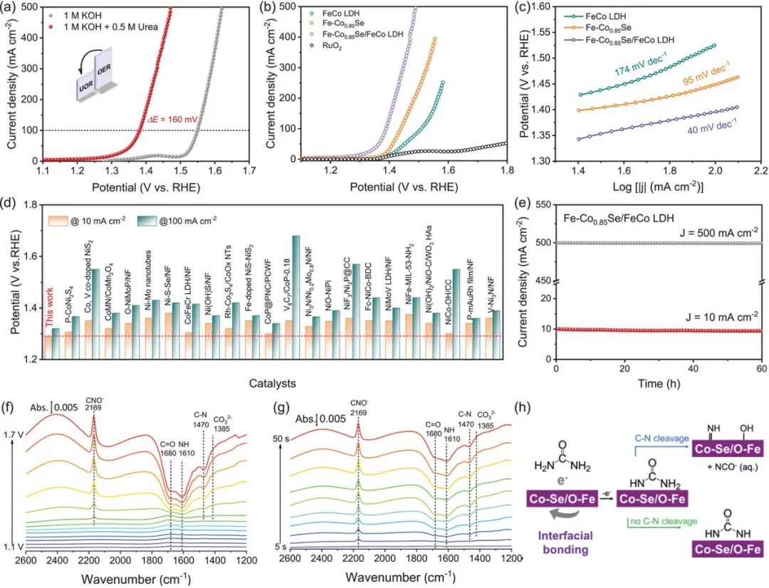 催化顶刊集锦：AM、ACS Catalysis、Small、JMCA、AFM、ACS Nano、NML等成果