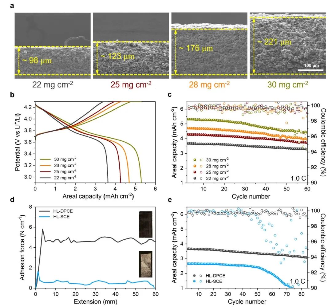 电池顶刊速递：Nature子刊、AM、EES、AFM、Adv. Sci.、EnSM、ACS Nano等成果！