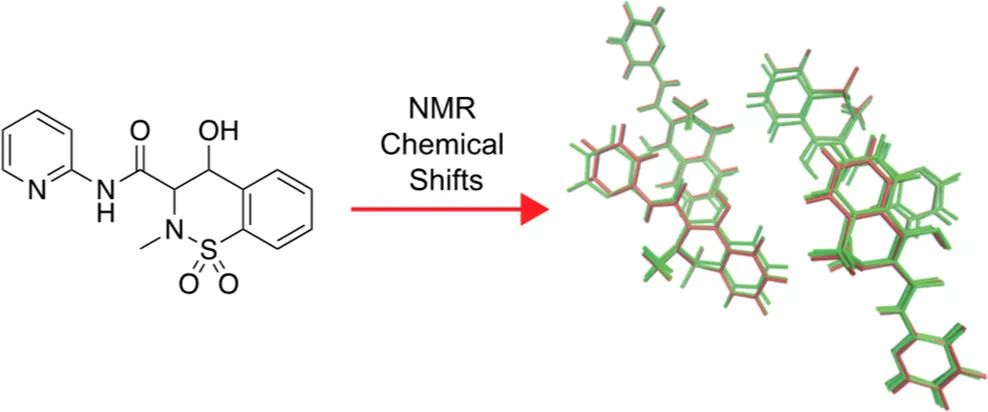 机器学习顶刊汇总：InfoMat、JACS、Acta Mater.、Chem. Sci.、Nanoscale等成果