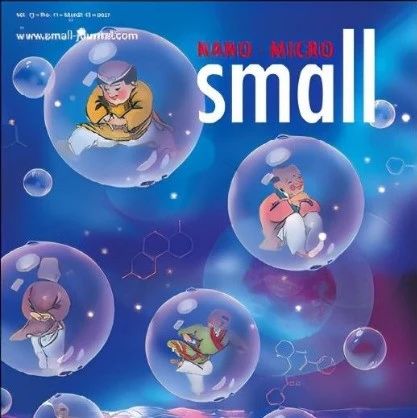 厦大方晓亮Small：三明治结构双功能隔膜助力稳定的室温钠硫电池