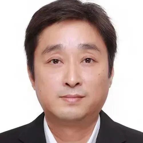 48岁教授，任C9大学副书记