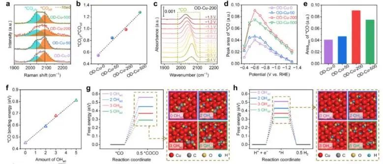 催化顶刊集锦：Nature子刊、JACS、Angew.、AFM、Nano Letters、ACS Catal.等成果