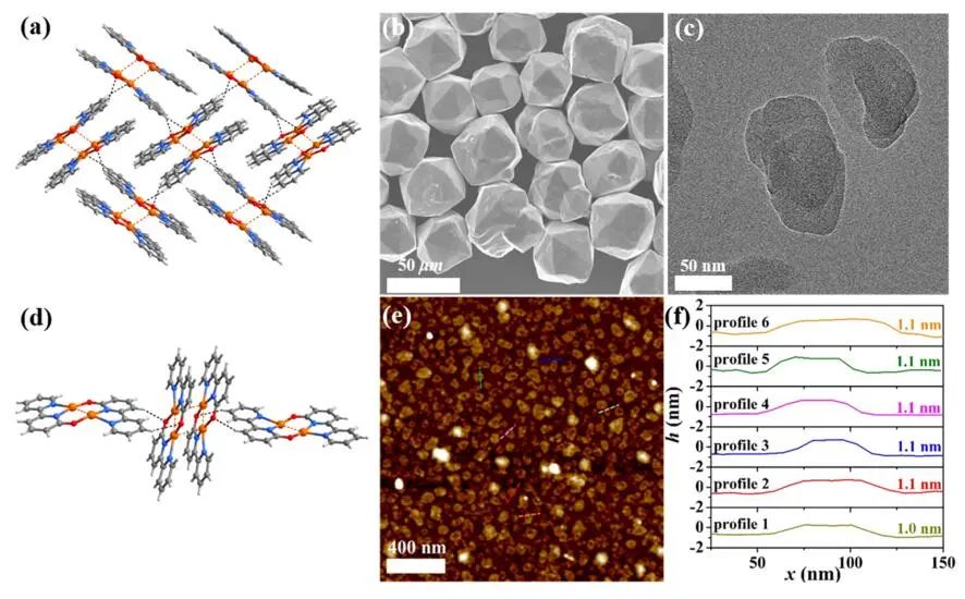 计算文献速递：Nature Catalysis、EES、JACS、Chem、EnSM、Nat. Commun.等！