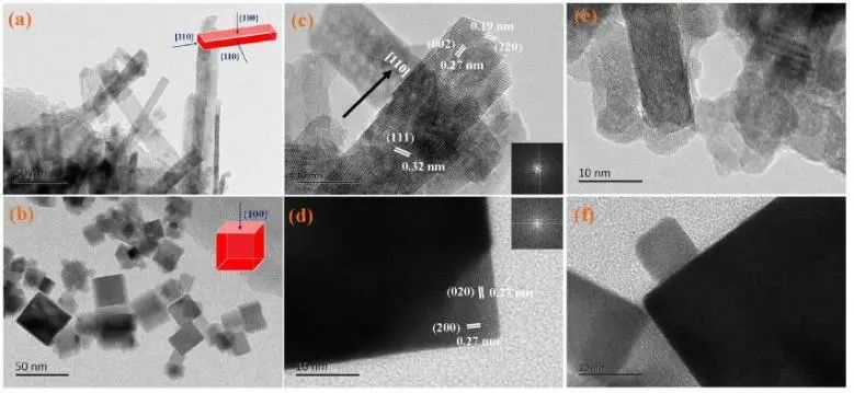 大连理工曲振平ACS Catalysis：载体形状效应功不可没！助力CuO/CeO2高效氨选择性催化氧化