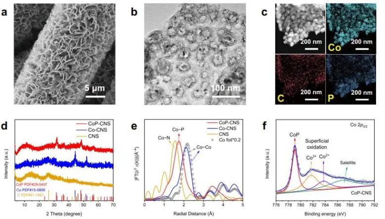 催化顶刊集锦：JACS、Nat. Commun.、AFM、ACS Catal.、Adv. Sci.、Small等