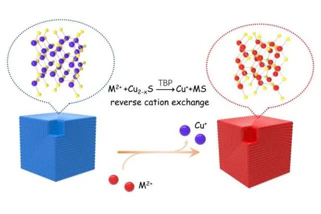 福州大学Angew.：中空金属硫化物高效光催化CO2还原