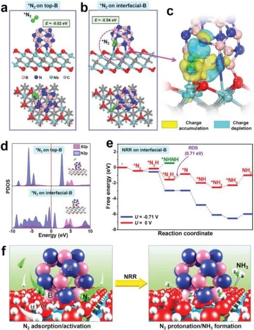 催化顶刊集锦：AFM、Appl. Catal. B.、Small、EnSM、Chem. Eng. J.等最新成果