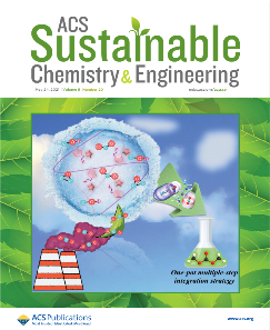 ACS Sustainable Chem. Eng.：一锅-多步集成策略！多唑聚离子液体助力CO2化学固定为链状碳酸酯