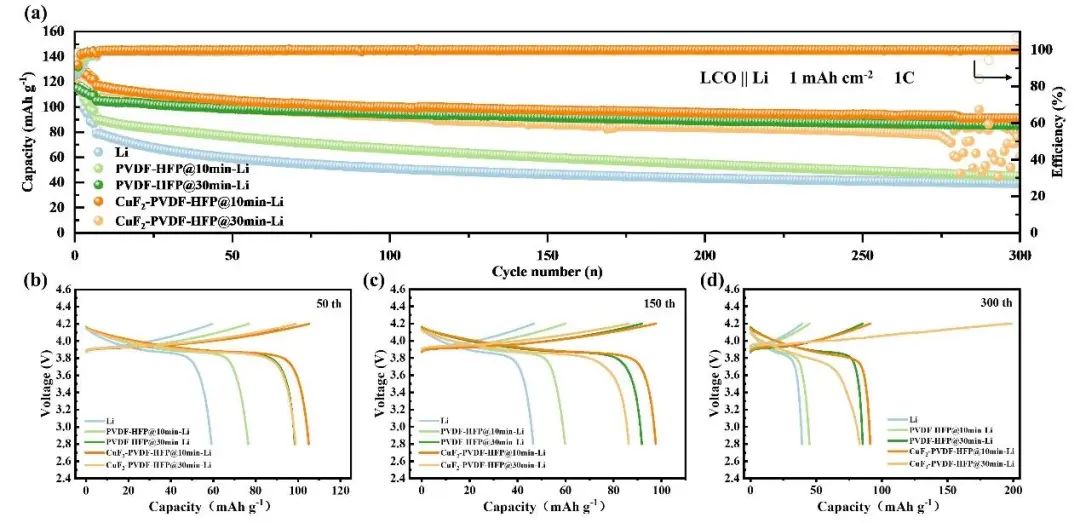 物理所吴凡Nano Energy：通过固相钝化实现无枝晶全固态锂金属电池