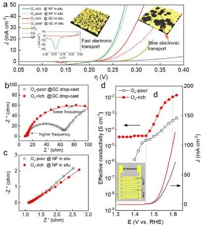 催化顶刊集锦：EES、ACS Catalysis、AEM、AFM、ACS Nano、Small、Nano Lett.等