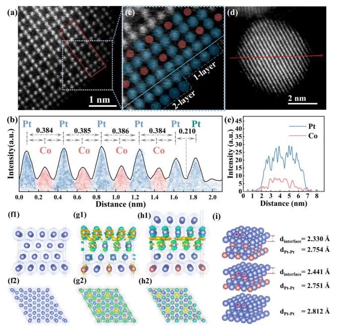 八篇催化顶刊：AM、AFM、EES、ACS Nano、Small、Appl. Catal. B等成果