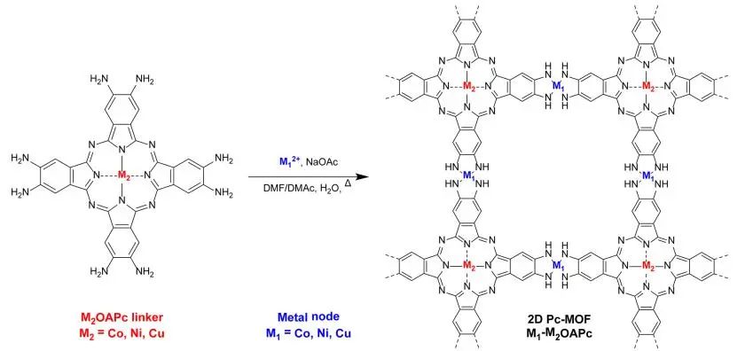 继Nature Energy和Matter后，鲍哲南院士团队再发ACS Nano！