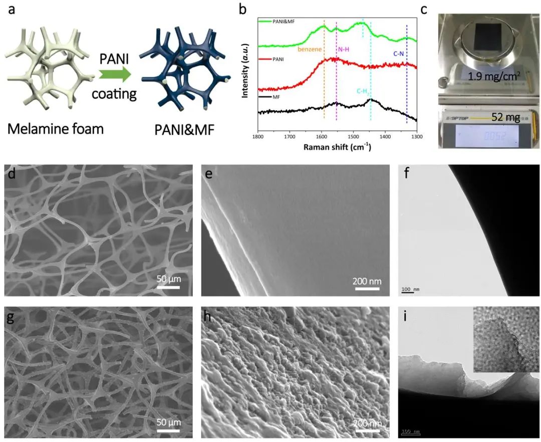 宁波所刘兆平/周旭峰Nano Energy：自适应三维骨架助力实用锂金属软包电池