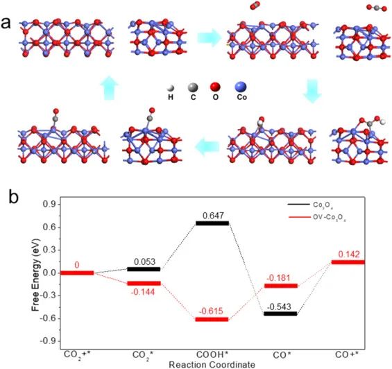 8篇催化顶刊集锦：AFM、Nano Lett.、ACS Catal.、Chem. Eng. J.等成果