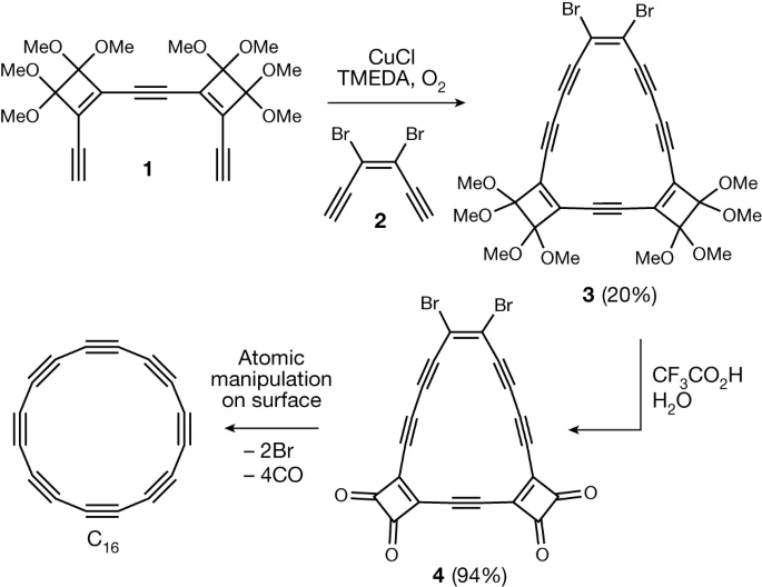 这个小分子，再上Nature!