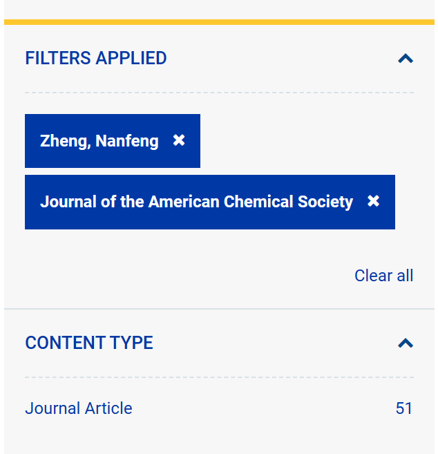 他，第51篇JACS！保护单原子催化剂，“旧招”新用、新发现！