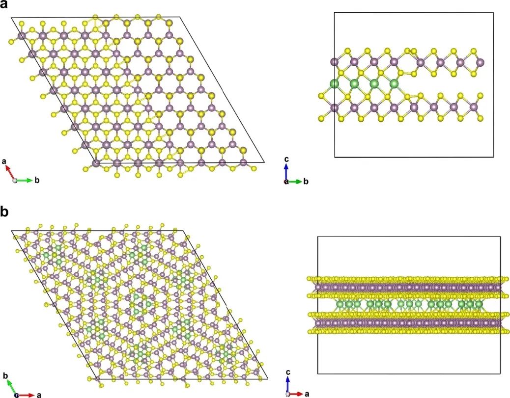 崔屹教授团队，最新Nature子刊！