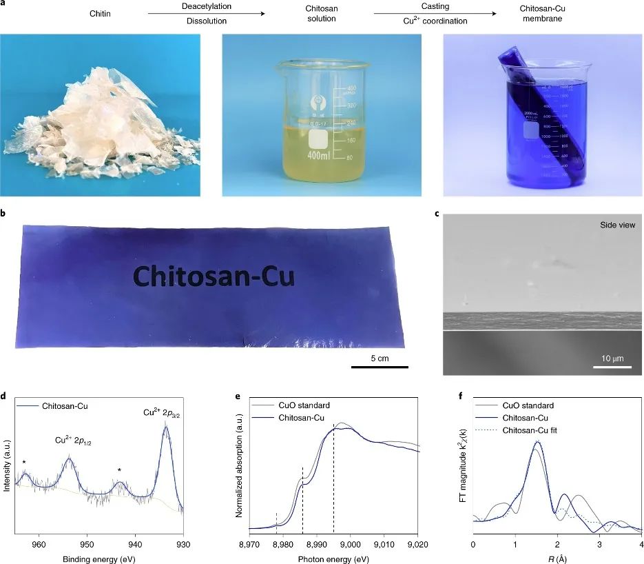 继Science之后，胡良兵团队再发Nature Nanotechnology！