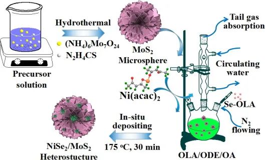 8篇催化顶刊集锦：AFM、Nano Lett.、ACS Catal.、Chem. Eng. J.等成果