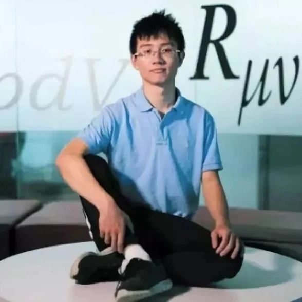 “天才少年”曹原,共同一作发Nature子刊 | 华算科技