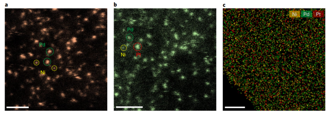 吕炯/李隽等人Nature Nanotechnology：规模化制备单原子催化剂，金属载量可达23 wt%！