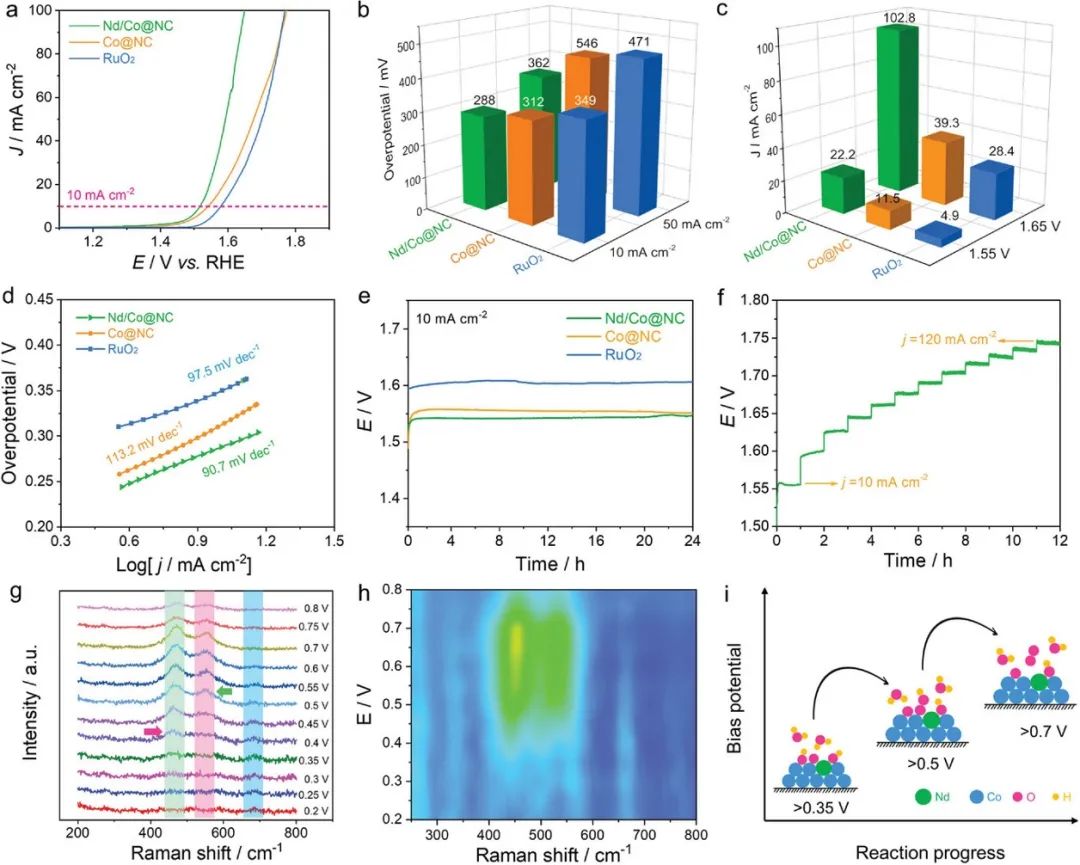 催化顶刊集锦：AFM、JMCA、AEM、AM、ACS Catalysis、Small等成果