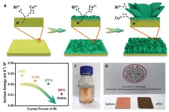 催化顶刊精选：JACS、AM、Appl. Catal. B.、Adv. Sci.等成果汇总