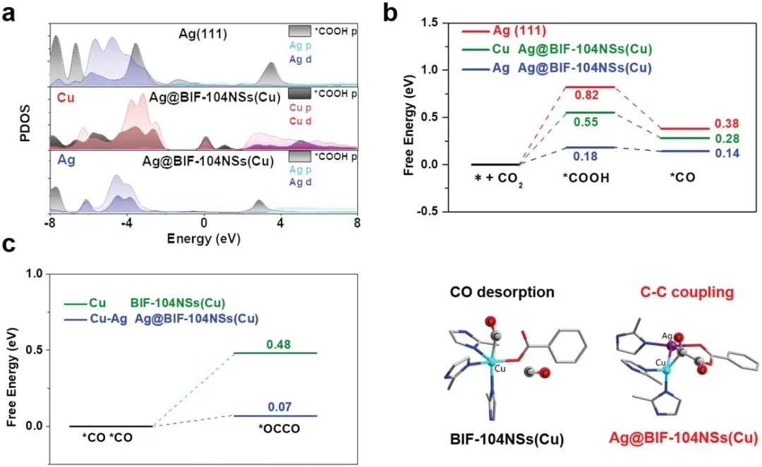 催化顶刊集锦：Nature子刊、AFM、ACB、CEJ、AEM等成果