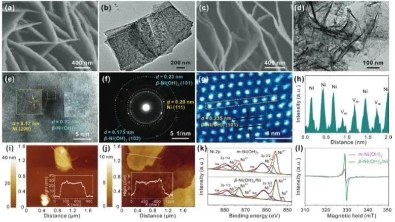 催化顶刊集锦：Nature子刊.、Angew.、JACS、ACS Catalysis、AFM、Small等成果