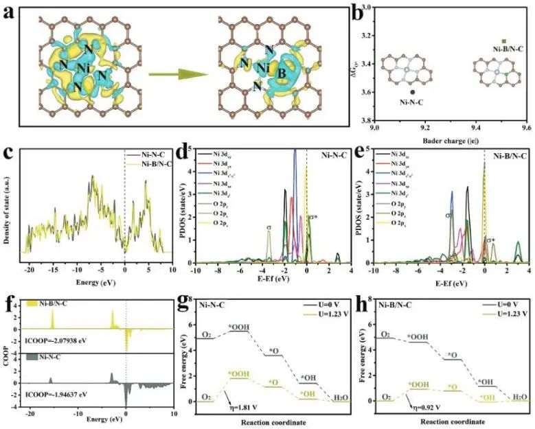 催化顶刊集锦：JACS、Nature子刊、ACS Catal.、AFM、Small、Carbon Energy等最新成果！