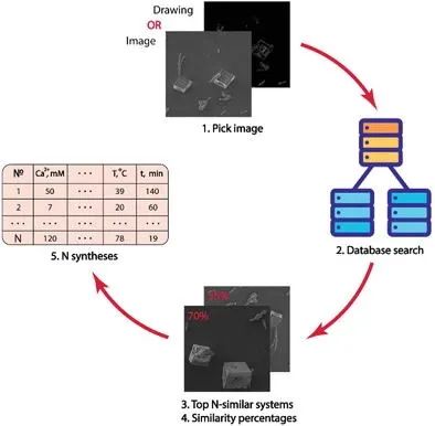 机器学习顶刊汇总：Nature、AM、JACS、Angew、Small Methods等成果