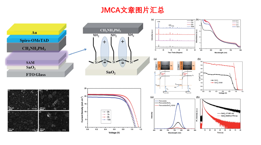 相同方法，为何老外发Science，国人只发JMCA？大神来剖析！