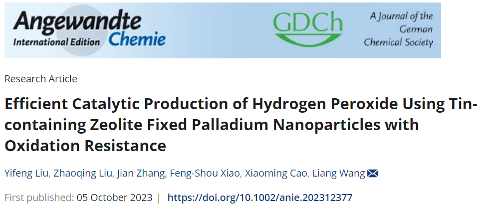 计算顶刊成果速递：3篇Angew、2篇Nat. Commun.、JACS、AFM、Small等！