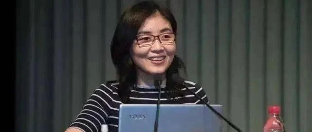 颜宁:我问了20多位同学,没有一个让我眼前一亮 - 华算科技