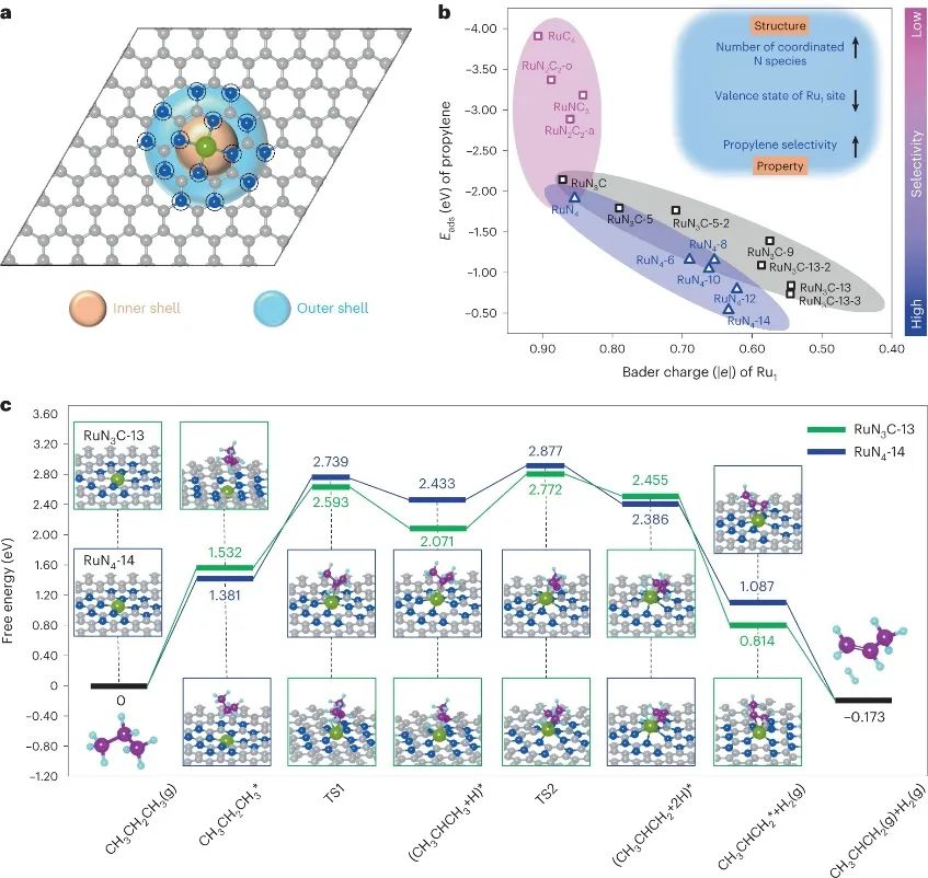 大连化物所&福大，最新Nature Catalysis！