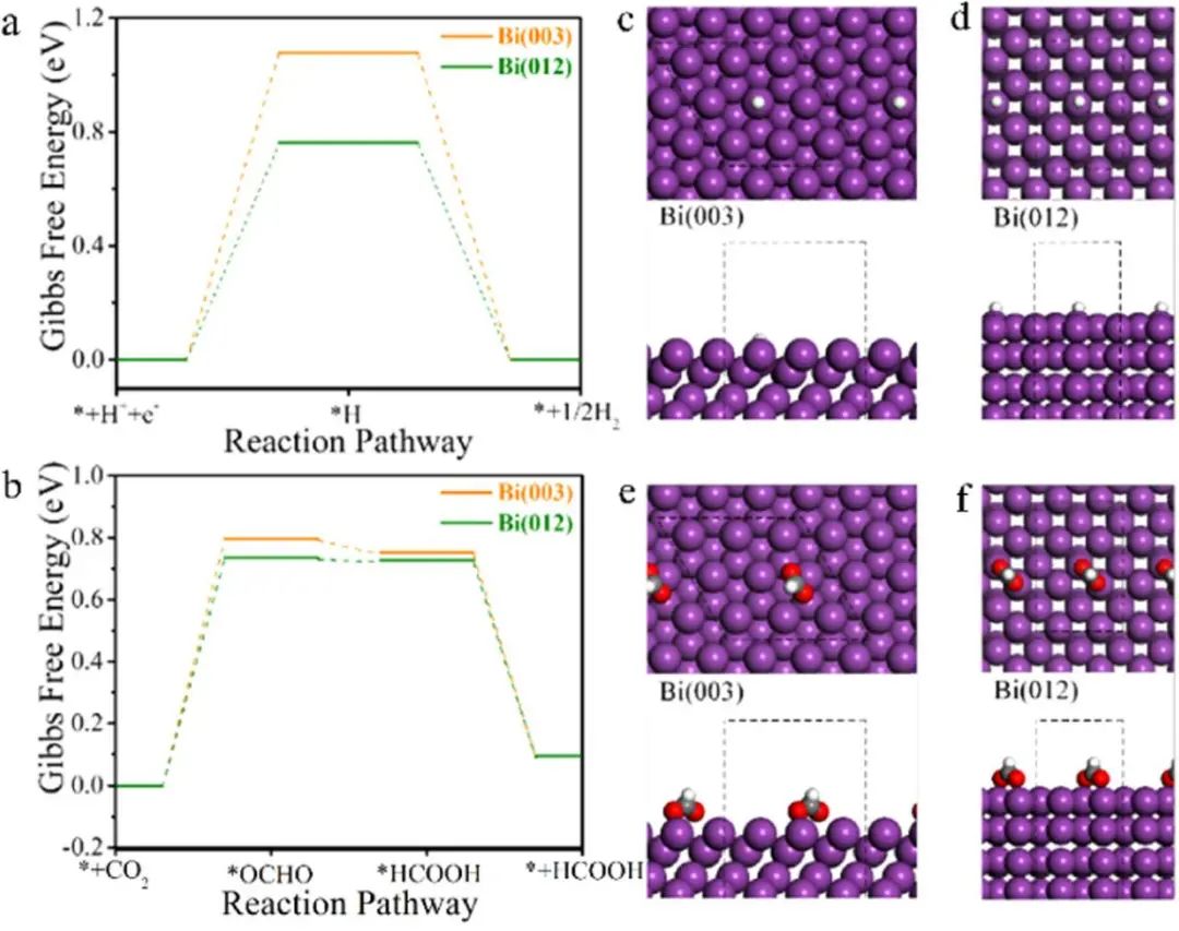 催化顶刊集锦：AFM、Appl. Catal. B.、Small、EnSM、Chem. Eng. J.等最新成果