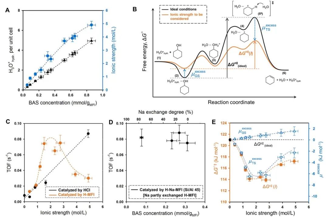 最新Science：沸石催化，再次登顶！