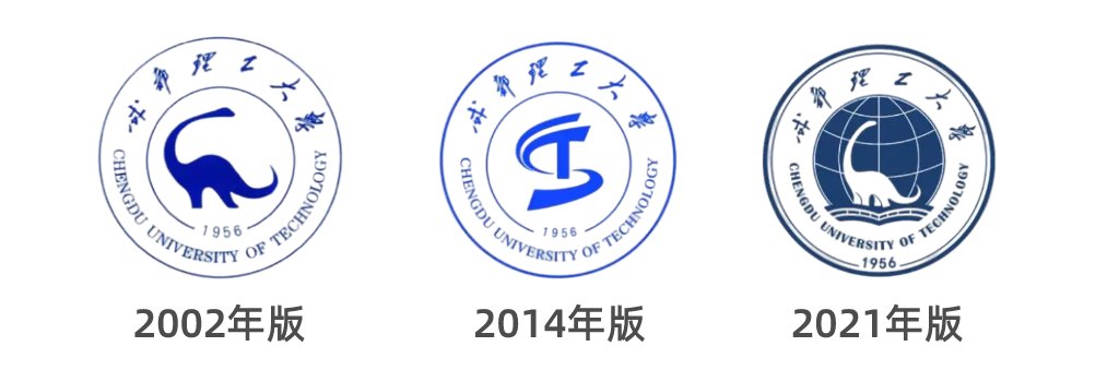 双一流高校“撞衫”世界知名大学！高校校徽中暗藏多少彩蛋？